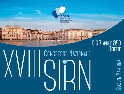 Congresso nazionale SIRN 2018