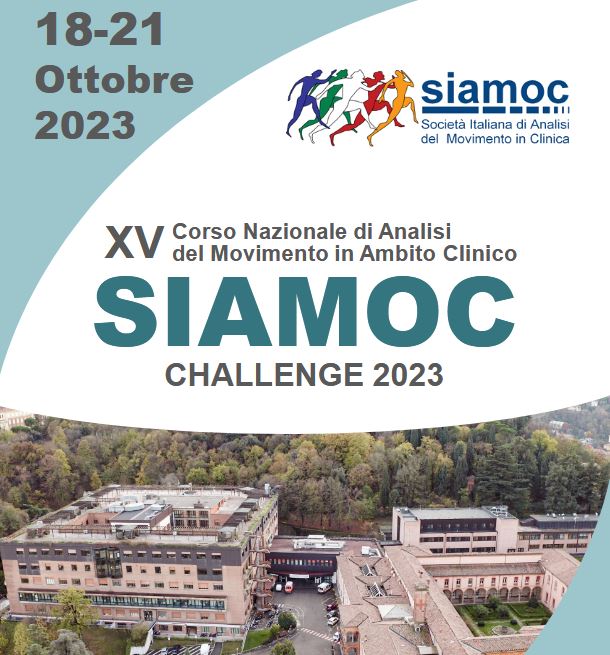 SIAMOC CHALLENGE 2023